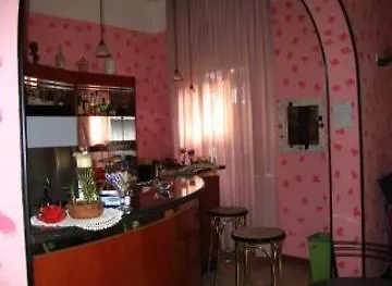 Hotel Kennedy Bologna