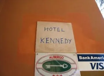 Hotel Kennedy Bologna